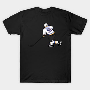 Tarasenko The Winger T-Shirt